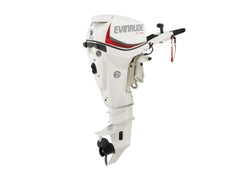 Evinrude E30DGTL E TEC Outboard Motor image 0