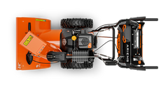 Ariens ST24LE Deluxe 24″ Two-Stage 254cc Snow Blower #921045 image 3