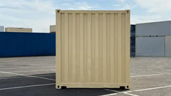 Rent 20ft Storage Container image 3