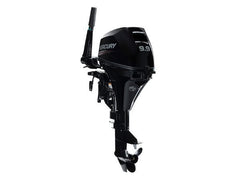 2018 Mercury 9.9 Hp 9.9ELH-CT Outboard Motor image 0