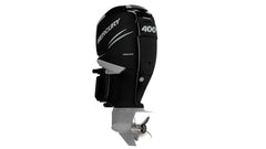 Mercury 400XXL Verado FourStroke Outboard Motor image 0