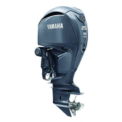 Yamaha LF200XCA 250 HP Outboard Motor image 0