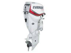 Evinrude E115DPX 115 HP Outboard Motor image 0