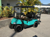 2017 E-Z-GO RXV Elite Lithium Golf Cart for Sale image 0