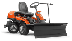Snow Blade Attachment for Proflex 21, R175, R13 Swedish Rider 965070901 image 0