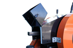 PowerKing 42-Ton 7 HP Kohler Horizontal Kinetic ABS Log Splitter (PK0342) image 2