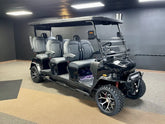 2026 Denago EV Rover XXL Golf Cart for Sale image 0