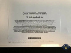 Apple MacBook Air (2020) Pallets – 50 Brand New Units image 3