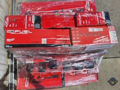 Milwaukee Tool Pallet image 1