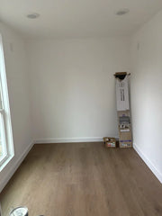20ft Open Side New One-Trip Shipping Container image 1