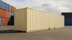 40ft High Cube Shipping Container image 2