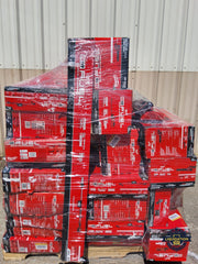 Milwaukee Tool Pallet image 0