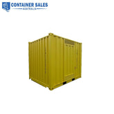 10ft Dangerous Goods Storage Container For Sale image 0