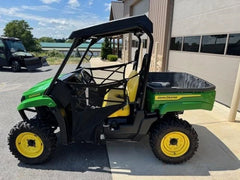 2022 John Deere Gator XUV560E Utility Cart for Sale image 2
