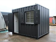 10ft ModiBox Office image 0