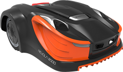 Yard Force Revola X4E Robot Lawn Mower for 1/2 Acre 28V Lithium-Ion New image 0