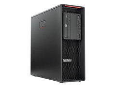 Lenovo P520 Workstation | Up to Intel Xeon W-2295 4.80GHz | 128GB ECC DDR4 | 1TB NVMe Gen. 4 | MXRT Graphic Card | Win10-11 Pro image 2