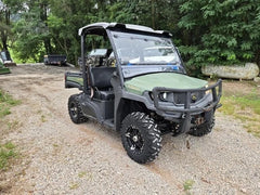 2018 John Deere Gator XUV 835M 4WD Utility Cart for Sale image 1