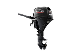 Suzuki DF20A EFI S 20 HP Outboard Motor 2022 image 0