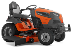 Husqvarna TS 354XD (54″) 24HP Kawasaki Garden Tractor w/ Locking Differential image 0