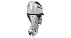 Honda BF250DXRC Outboard Motor image 0