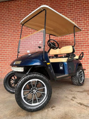 2008 E-Z-GO PDS 36v Golf Cart for Sale image 2