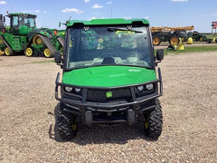 2023 John Deere Gator XUV 835R 4WD Utility Cart for Sale image 1