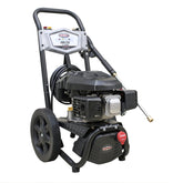 Simpson MegaShot MS61114 2800 PSI Gas Pressure Washer with Kohler XTX675 Engine image 0