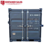 10ft Shipping Container For Sale image 0