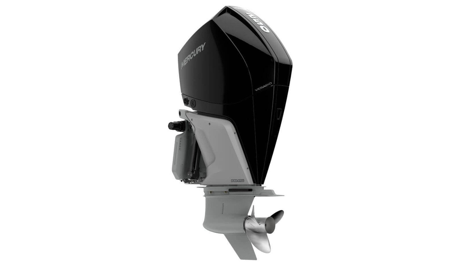 Mercury 250CXXL Verado FourStroke image 0