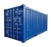 20′ Storage Container image 0
