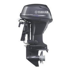 Yamaha F20SWB 20 HP Outboard Motor image 0