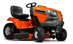 Husqvarna YTH18542 (42″) 18.5HP Briggs Lawn Tractor image 2