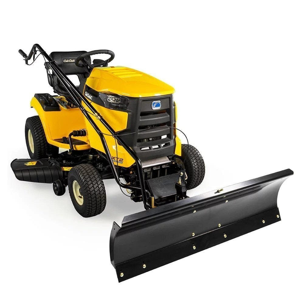 Cub Cadet XT1 Enduro LT 50 in. Fab Deck 24 HP V-Twin Kohler 7000 Series Engine Hydro Drive Gas Riding Lawn Tractor (CA Compliant) image 9