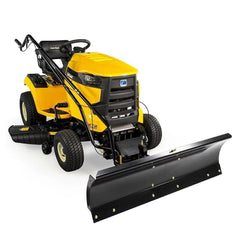 Cub Cadet XT1 Enduro LT 50 in. Fab Deck 24 HP V-Twin Kohler 7000 Series Engine Hydro Drive Gas Riding Lawn Tractor (CA Compliant) image 9