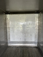 2009 40′ High Cube Refrigerated Storage Container – CCR18757 image 3