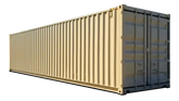 40ft High Cube Shipping Container image 0