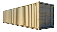 40ft High Cube Shipping Container image 0