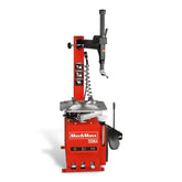1.5 HP Swing Arm combo Tire Changer Wheel Changer 24″ Rim Capacity, Combo Wheel Balancer image 0