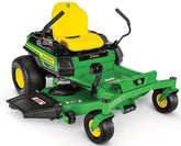 John Deere Z325E 54 in. 24 HP GAS Dual Hydrostatic Zero-Turn Riding Mower image 0