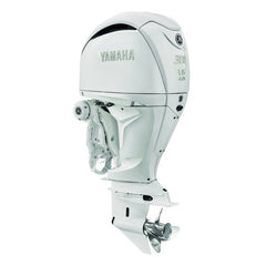 Yamaha F300USB2 300 HP Outboard Motor image 0