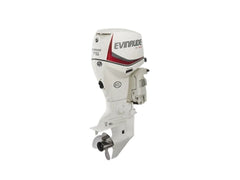 Evinrude E75DPGL E TEC Outboard Motor image 0