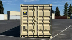 Rent 40ft Storage Container image 1