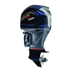 Yamaha V MAX SHO VF200XB 200 HP Outboard Motor image 0