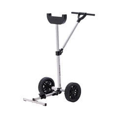 Boatworld Foldable Outboard Engine Trolley image 0