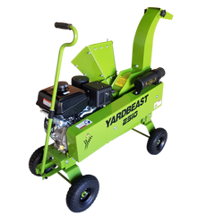 Yardbeast 2.5” Woodchipper – YB2510 image 2