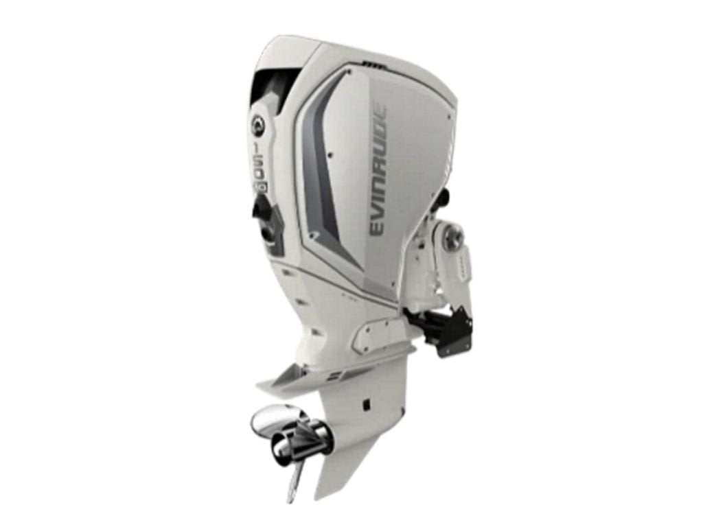 Evinrude C150HWXF 150 HO Outboard Motor image 0