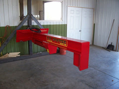 TM Heavy Duty Log Splitter Skid Steer Attachment (30” or 36” Stroke) image 1