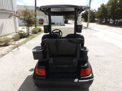 2022 Advanced EV AEV 2 Golf Cart for Sale image 3
