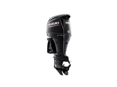 Suzuki DF115A L 115HP Outboard Motor 2022 image 0